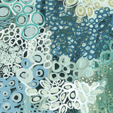 Guurrawin Dreaming XI X-Large (1000mm W x 1400mm H) / Clear Acrylic