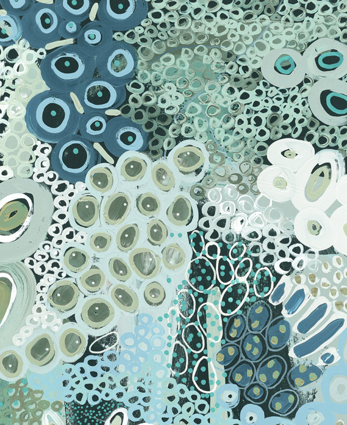 Guurrawin Dreaming XII