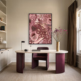 Guurrawin Dreaming XV (Canvas) Large (903mm W x 1109mm H)