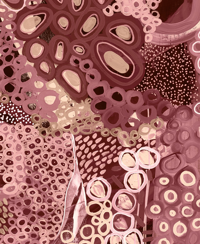 Guurrawin Dreaming XVIII