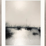 Yacht Abstraction I