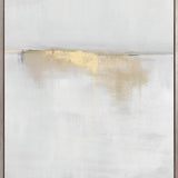 Gold Dusk (Canvas)