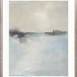 River Stillness