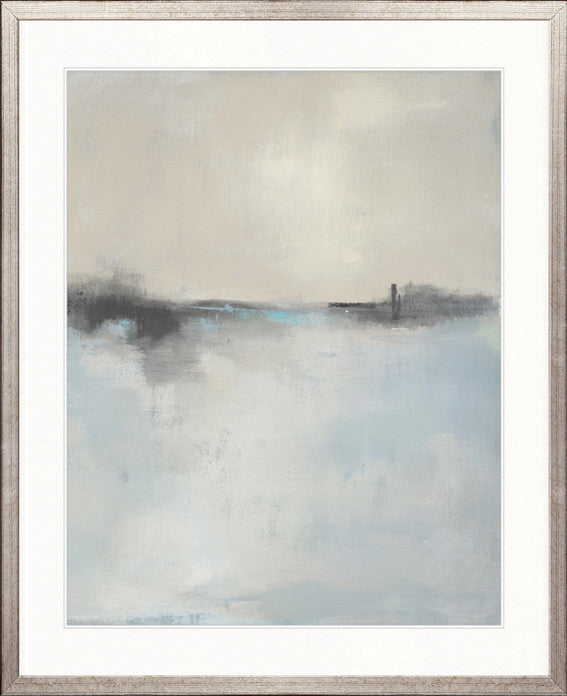 River Stillness