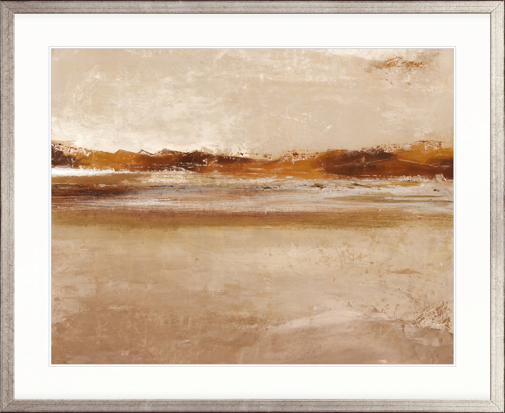 Halden Divide Abstract