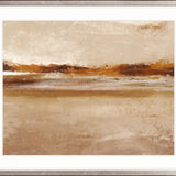 Halden Divide Abstract X-Large (1400mm W x 1000mm H) / Clear Acrylic