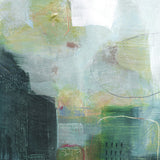 Hallie Abstract I (Canvas) Large (903mm W x 1109mm H)