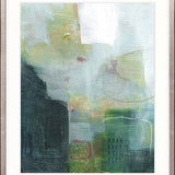 Hallie Abstract I