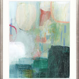 Hallie Abstract II