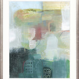 Hallie Abstract III