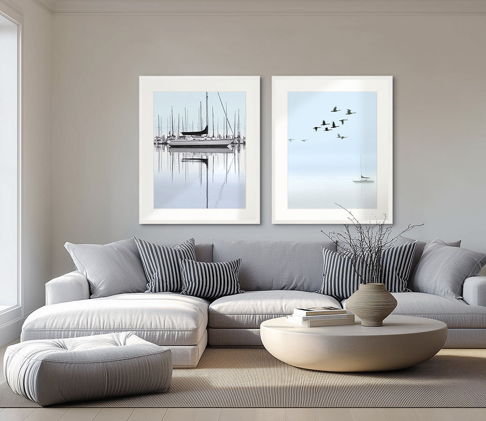Harbour Drift II