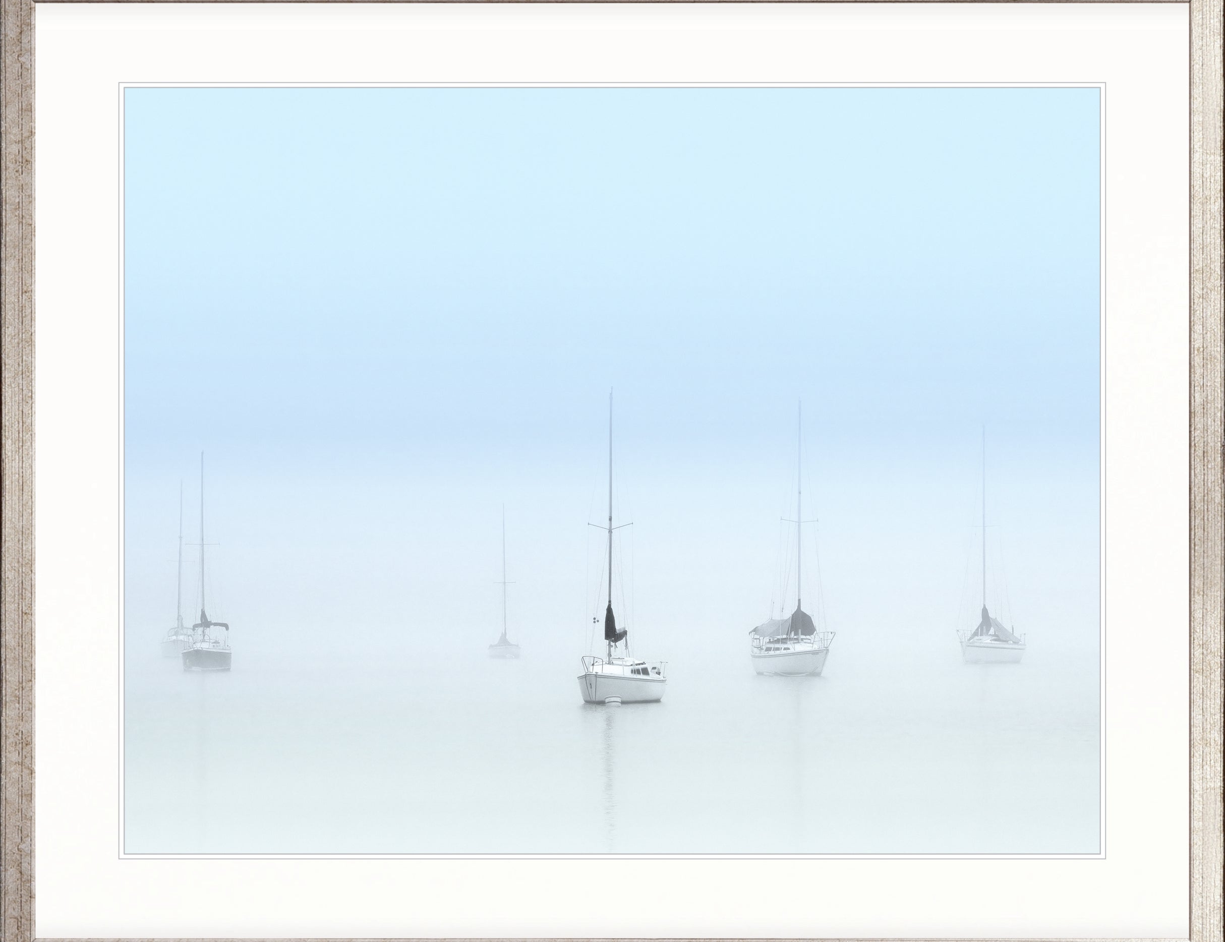 Harbour Drift III