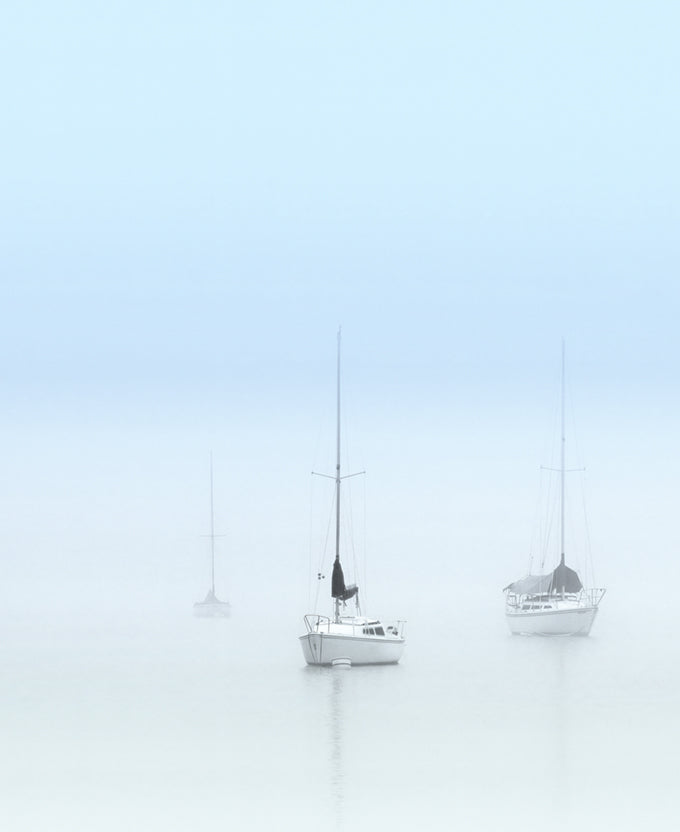 Harbour Drift III