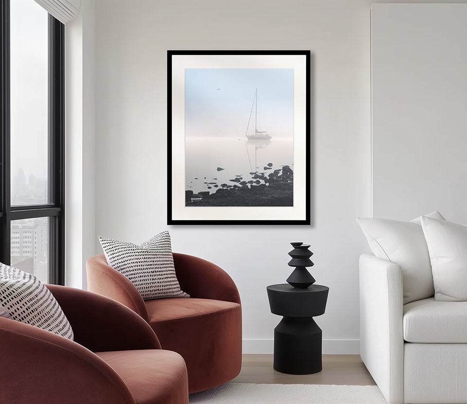 Harbour Drift IV