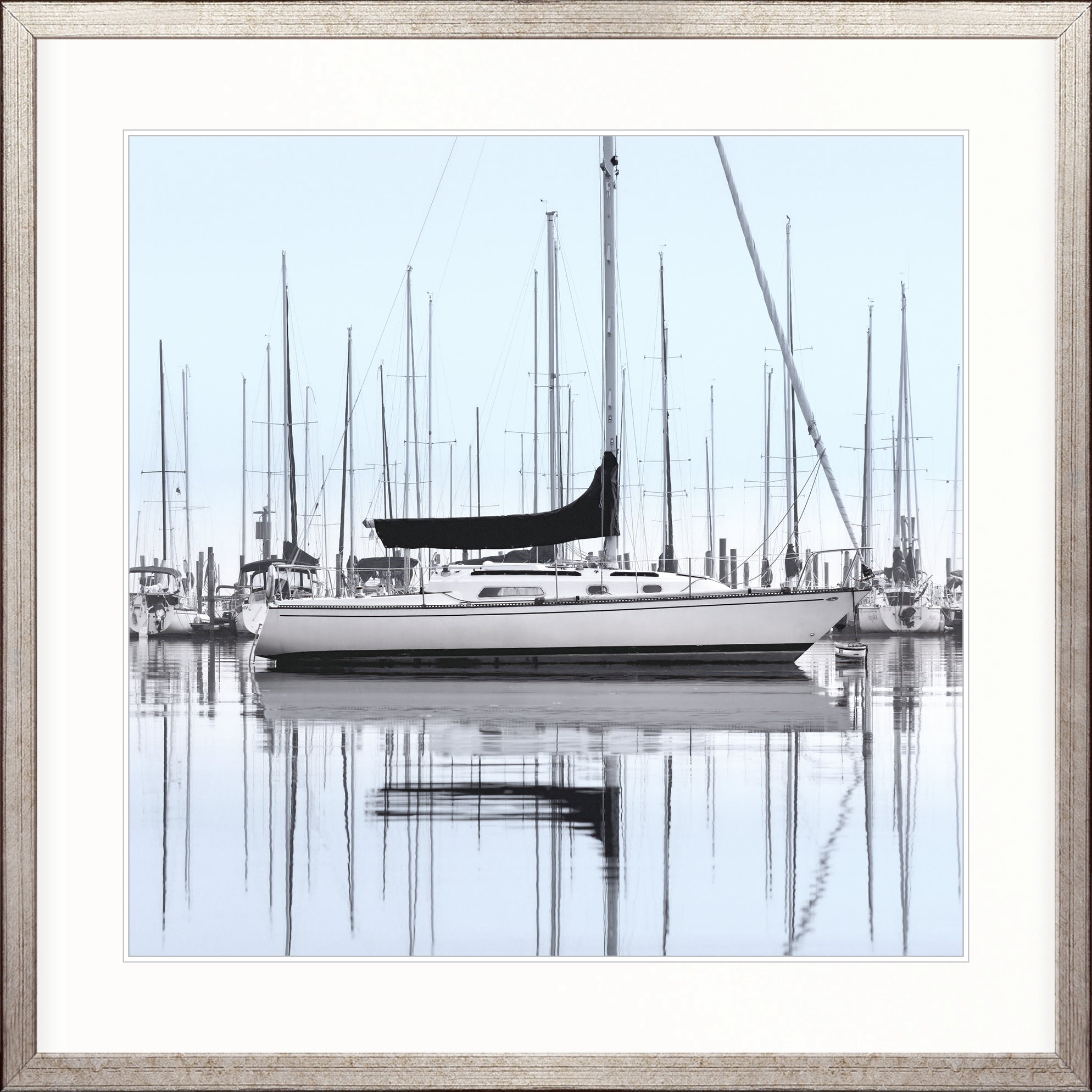 Harbour Drift VI