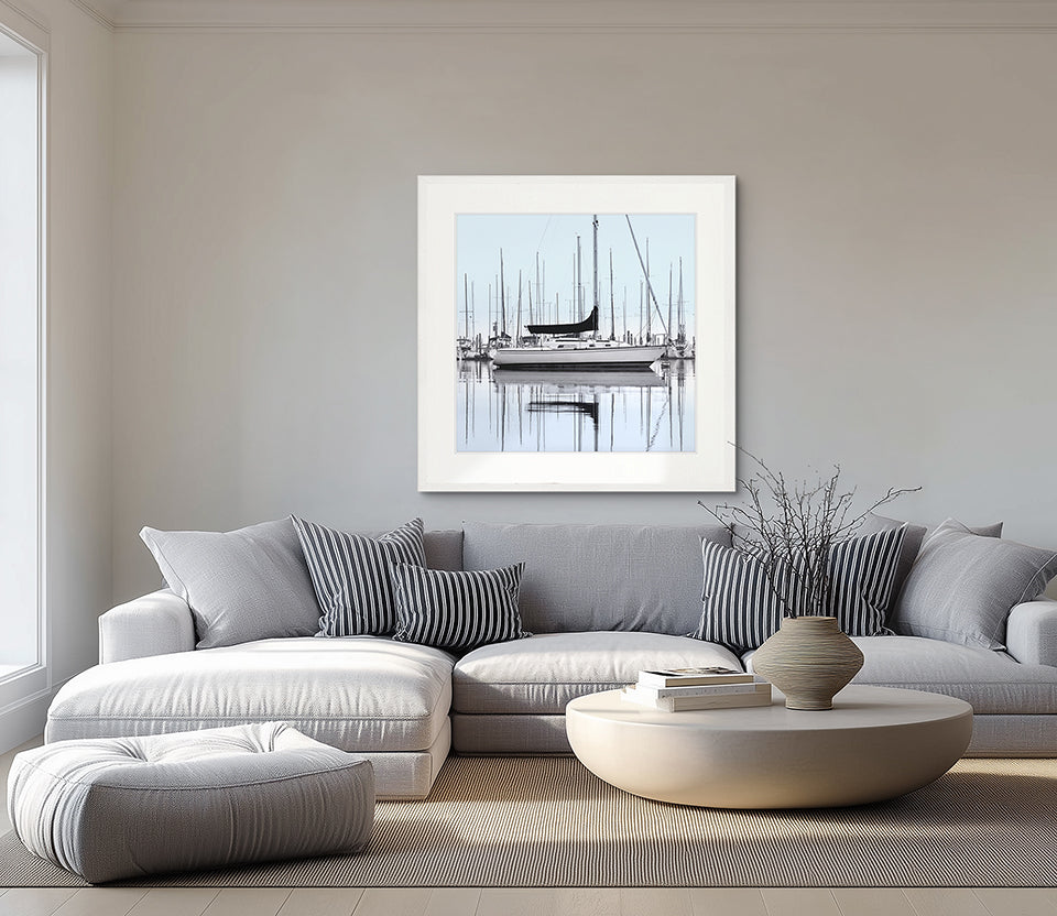 Harbour Drift VI