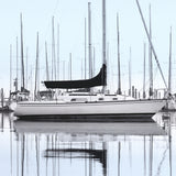 Harbour Drift VI