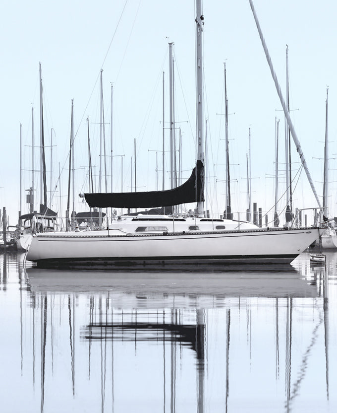 Harbour Drift VI