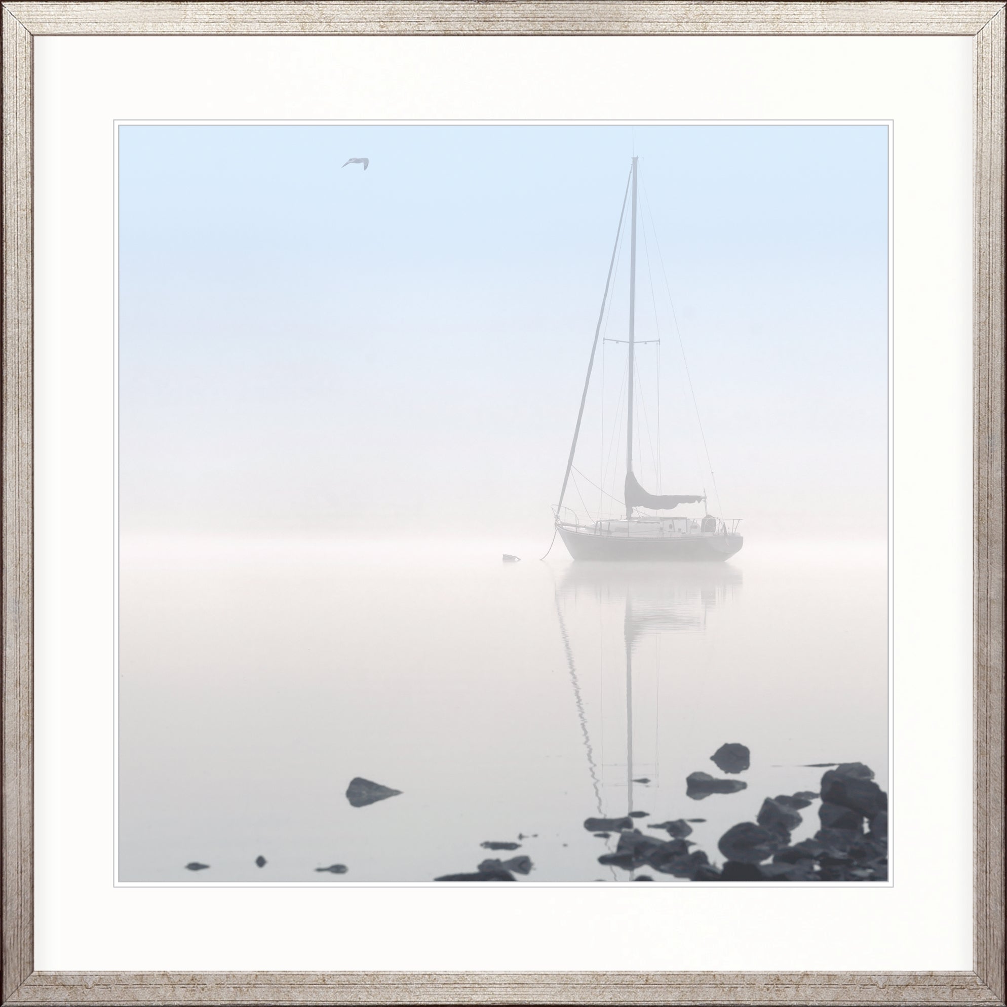 Harbour Drift VII