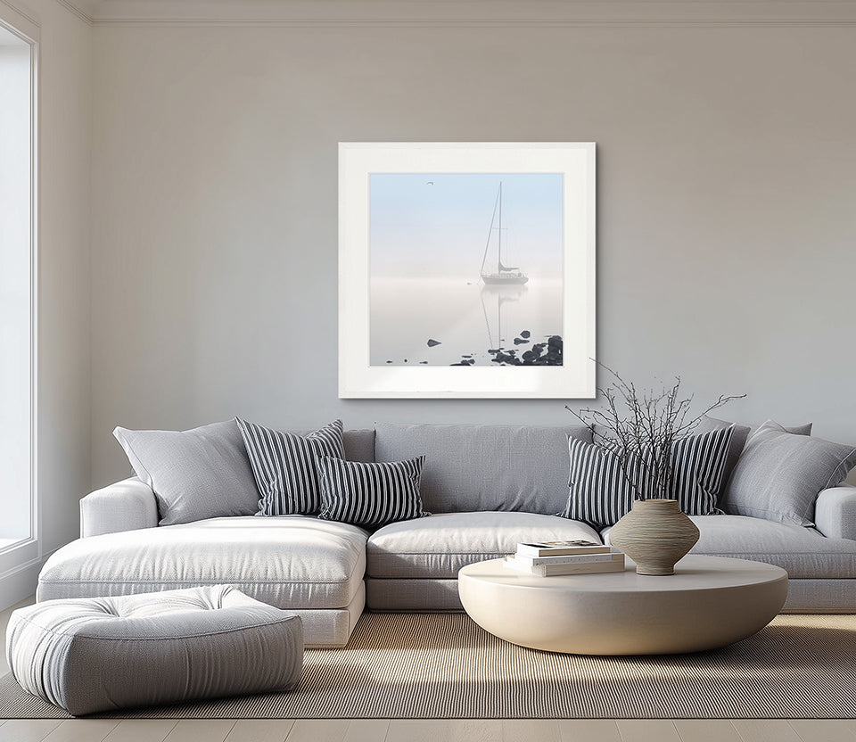 Harbour Drift VII