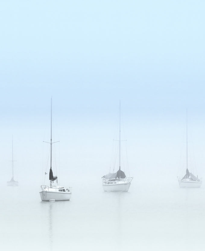 Harbour Drift VIII