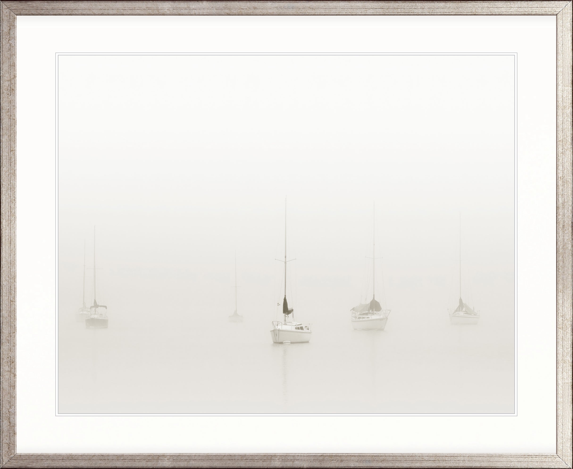 Harbour Drift XI