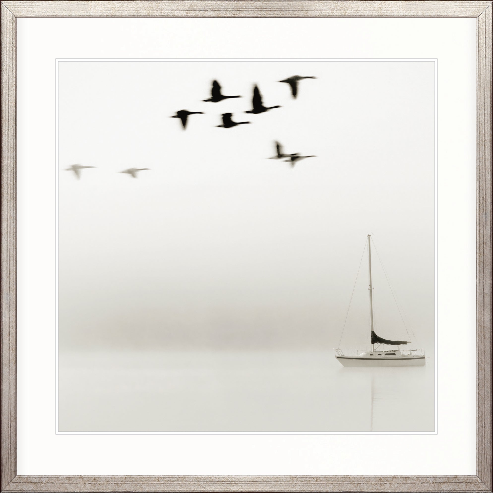 Harbour Drift XIII