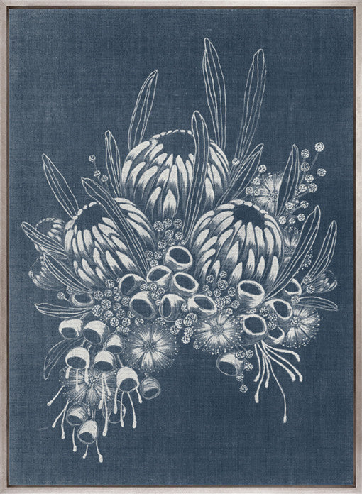 Valley Native I (Canvas)