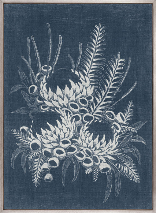 Valley Native III (Canvas)