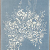 Valley Native IV (Canvas)