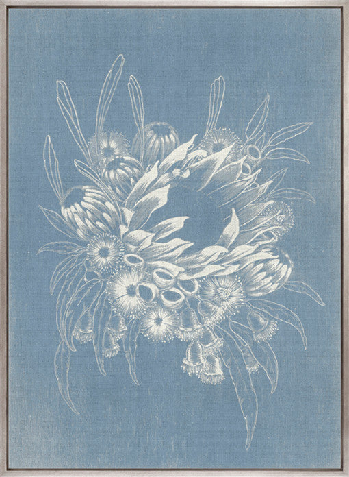 Valley Native V (Canvas)