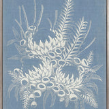 Valley Native VI (Canvas)