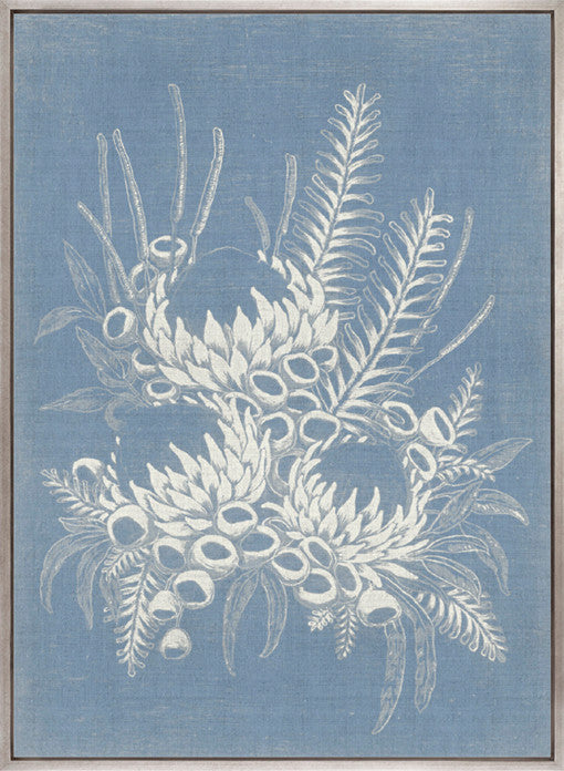 Valley Native VI (Canvas)
