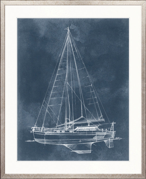 Sail Away II