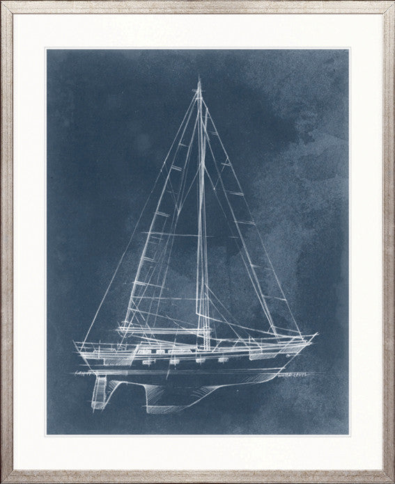 Sail Away III