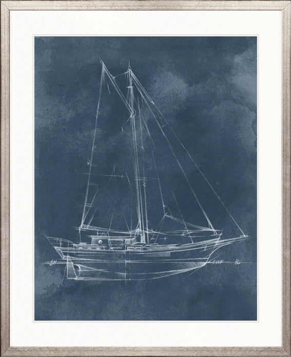 Sail Away IV