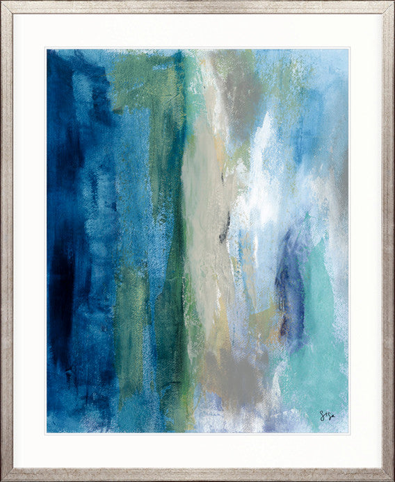 Aquamarine III