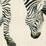 Heads And Tales I (Canvas) Large (903mm W x 1109mm H)