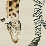 Heads And Tales IV (Canvas) Large (903mm W x 1109mm H)