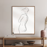 Art Form I