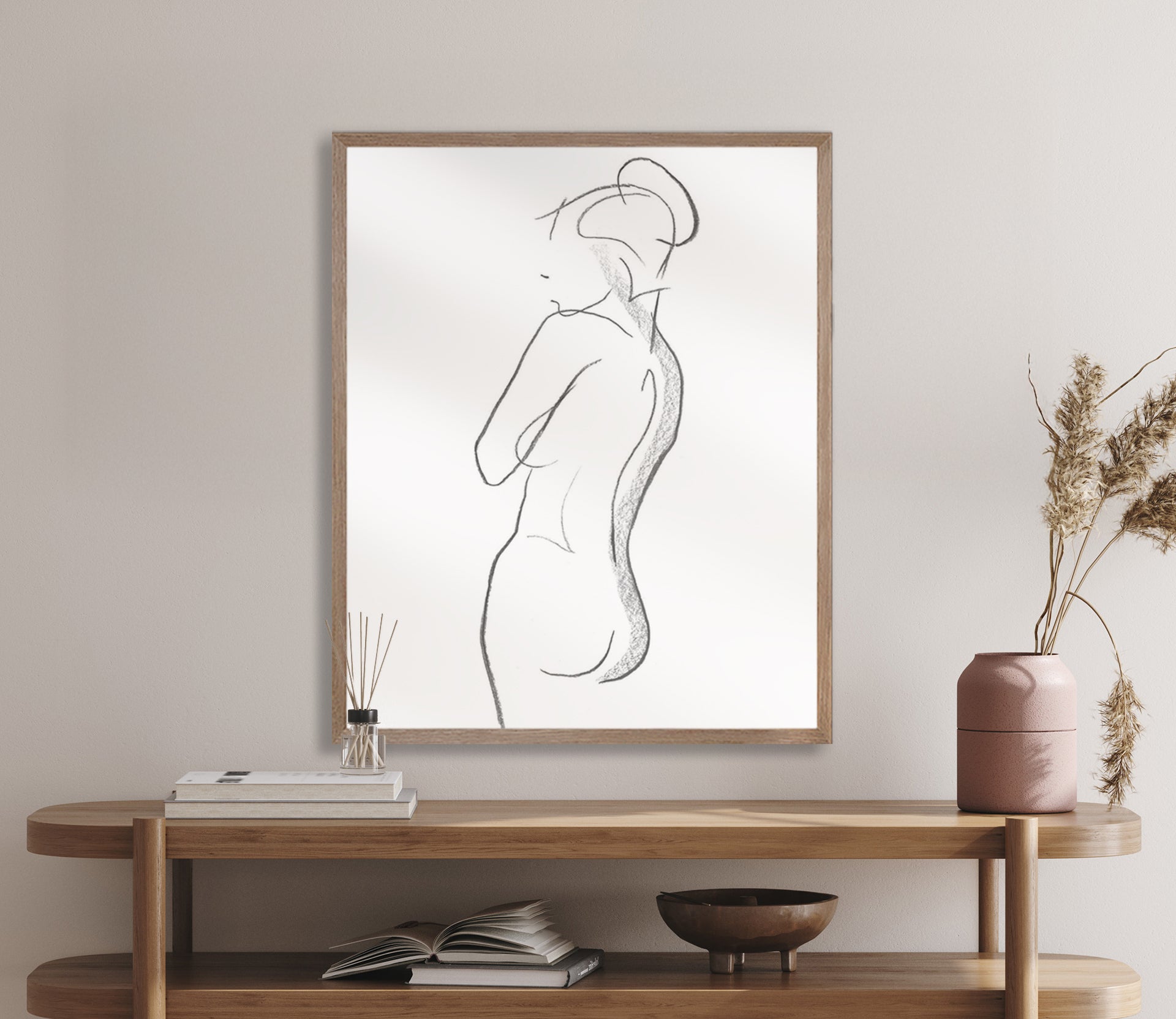 Art Form I