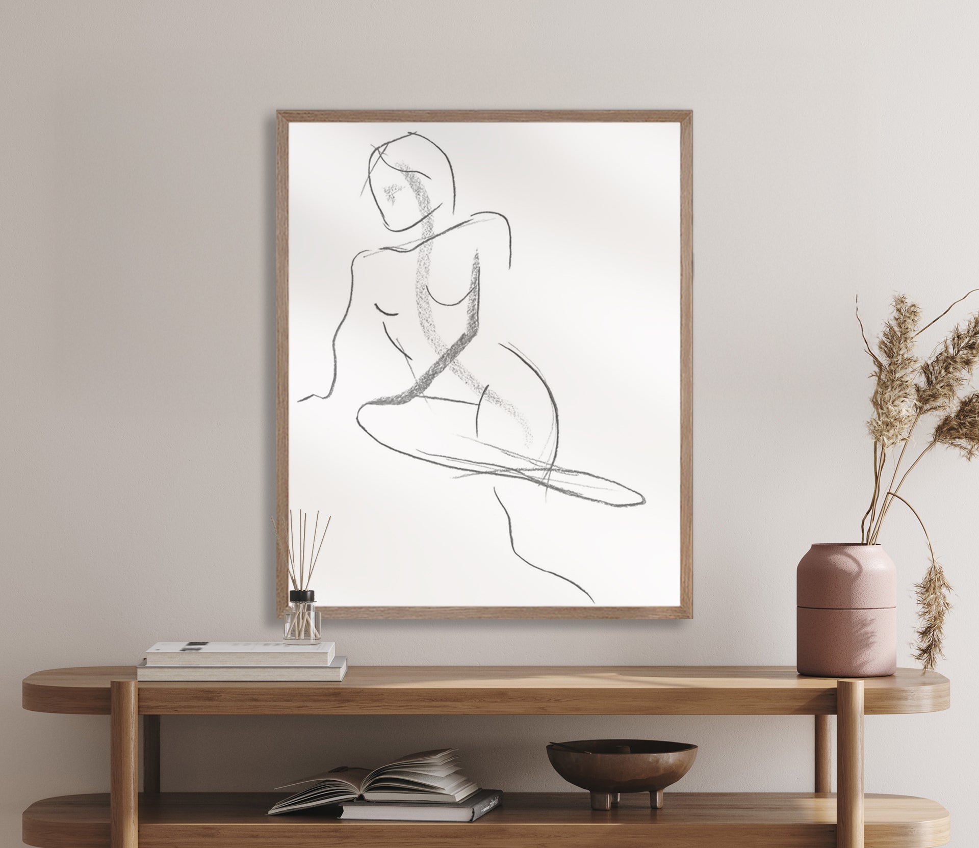 Art Form II