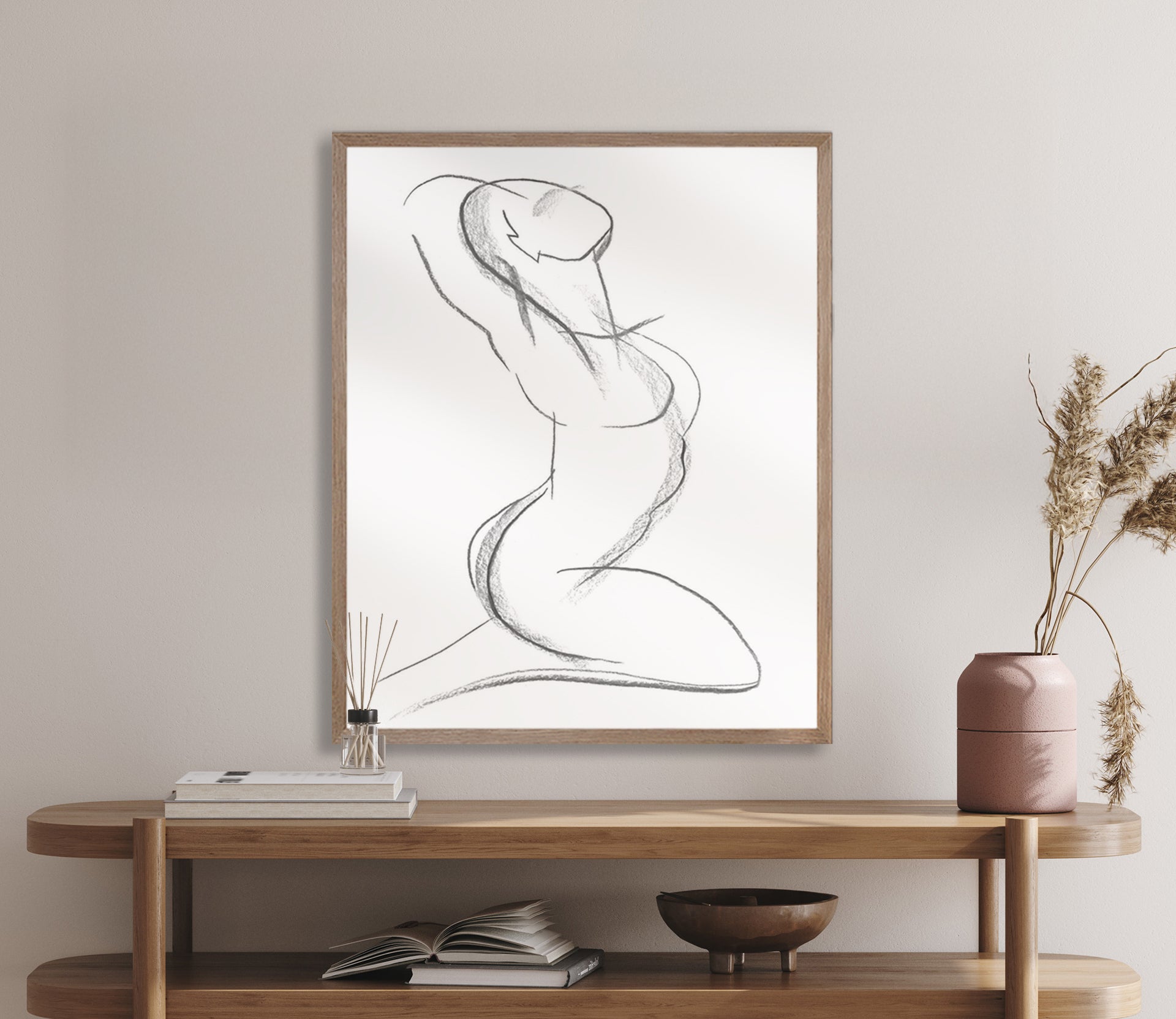 Art Form VI