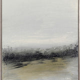 Hensley Abstract I (Canvas) Large (903mm W x 1109mm H)