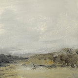 Hensley Abstract II (Canvas) Large (903mm W x 1109mm H)