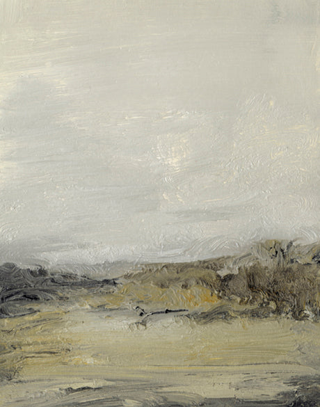 Hensley Abstract II (Canvas)