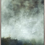 Hensley Abstract III (Canvas) Large (903mm W x 1109mm H)