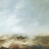 Hensley Abstract IV (Canvas) Large (903mm W x 1109mm H)