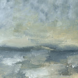 Hensley Abstract V (Canvas) Large (903mm W x 1109mm H)