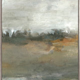 Hensley Abstract VI (Canvas) Large (903mm W x 1109mm H)